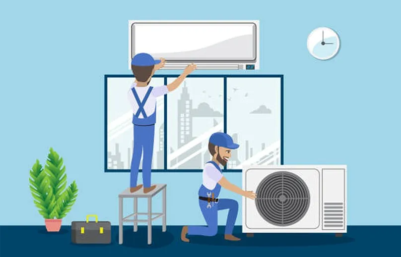 Ac Services