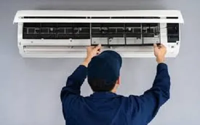 AC General Cleaning Services in karachi