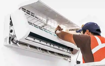 AC Maintenance Services in karachi