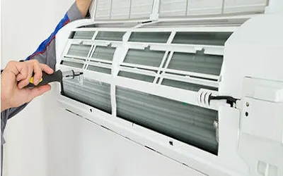 AC Repair Services in karachi