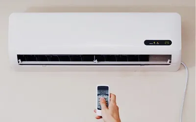 AC Service in karachi