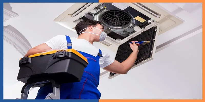 AC Maintenance Services