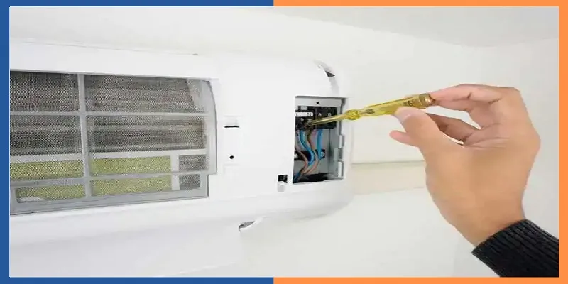 AC Repair Services