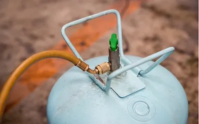 AC Gas Refilling Services