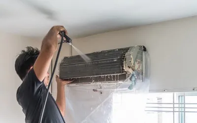 AC General Cleaning Services